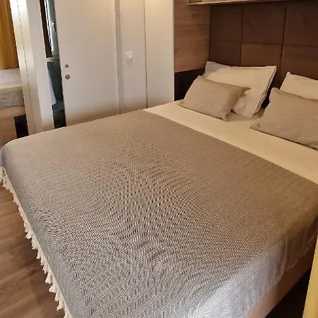 Sweet Dreams Mobile Home, Terra Park Spiritos Kolan Exterior photo