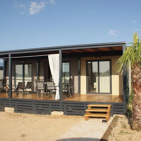 Sweet Dreams Mobile Home, Terra Park Spiritos Kolan Exterior photo