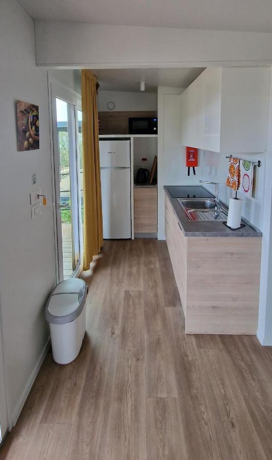 Sweet Dreams Mobile Home, Terra Park Spiritos *