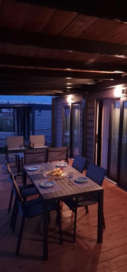 Sweet Dreams Mobile Home, Terra Park Spiritos *