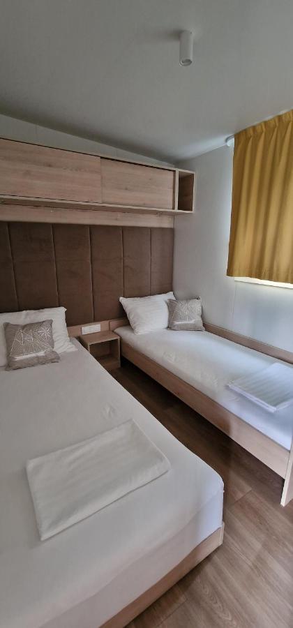 Sweet Dreams Mobile Home, Terra Park Spiritos Kolan