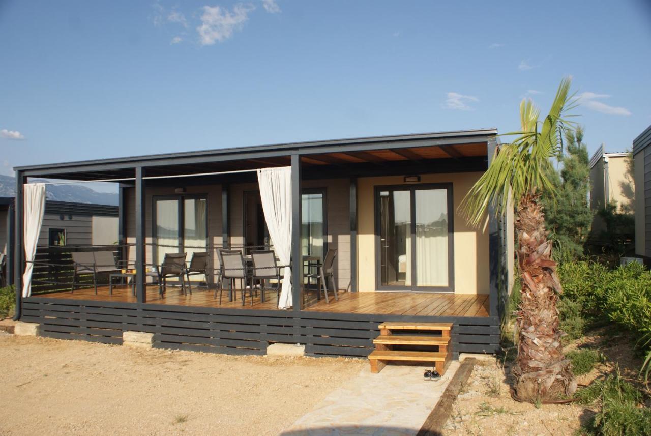 Sweet Dreams Mobile Home, Terra Park Spiritos Camping Kolan