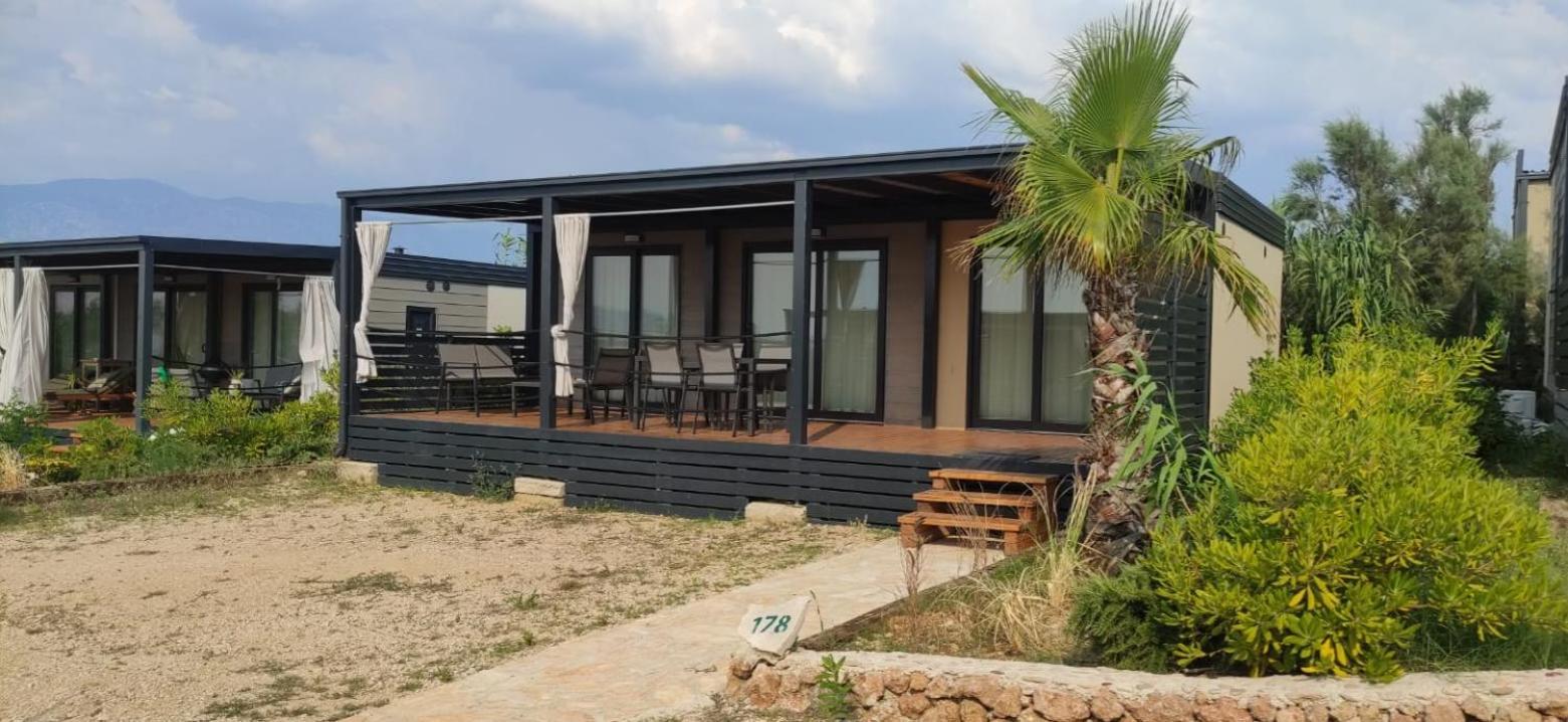 Sweet Dreams Mobile Home, Terra Park Spiritos Camping *